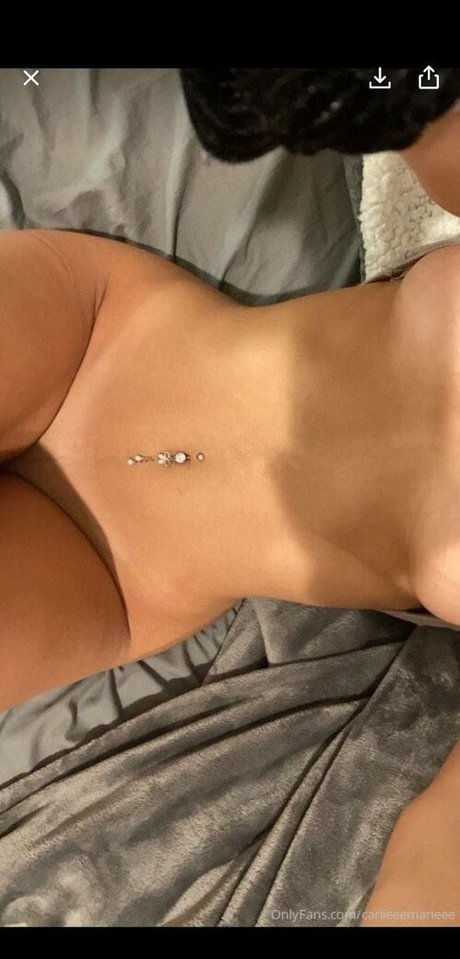 Carlie Marie high quality model image