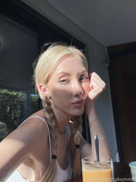 Kaylen star adult image