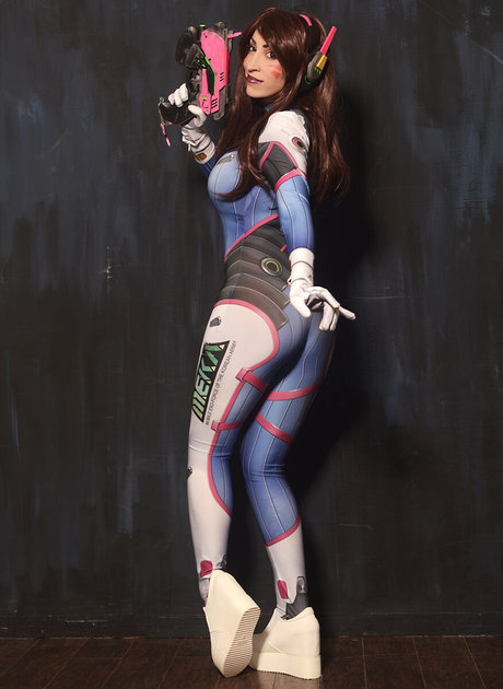 Vivid Vivka pornstar beautiful pictures