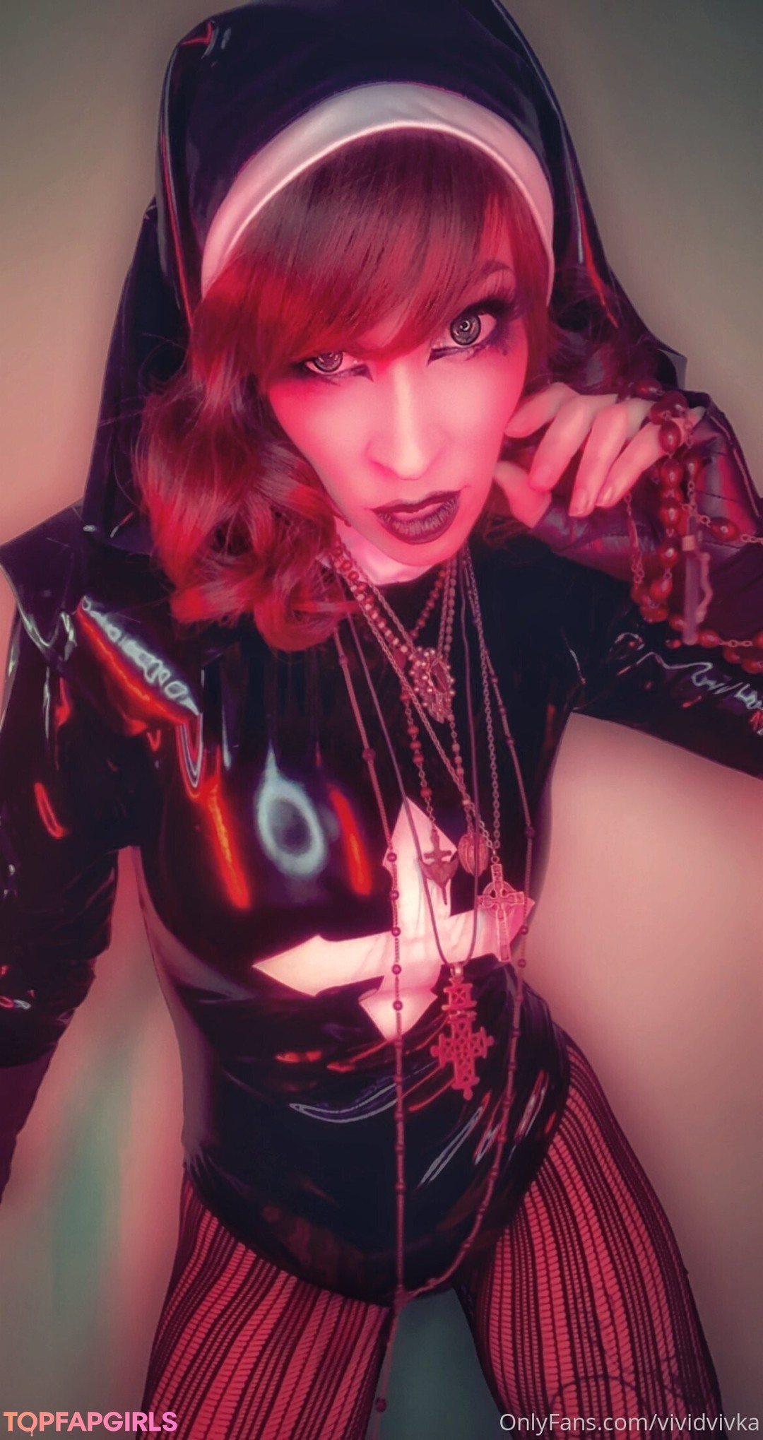 Vivid Vivka star nice pic