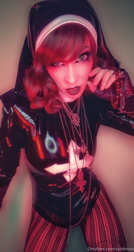 Vivid Vivka star nice pic