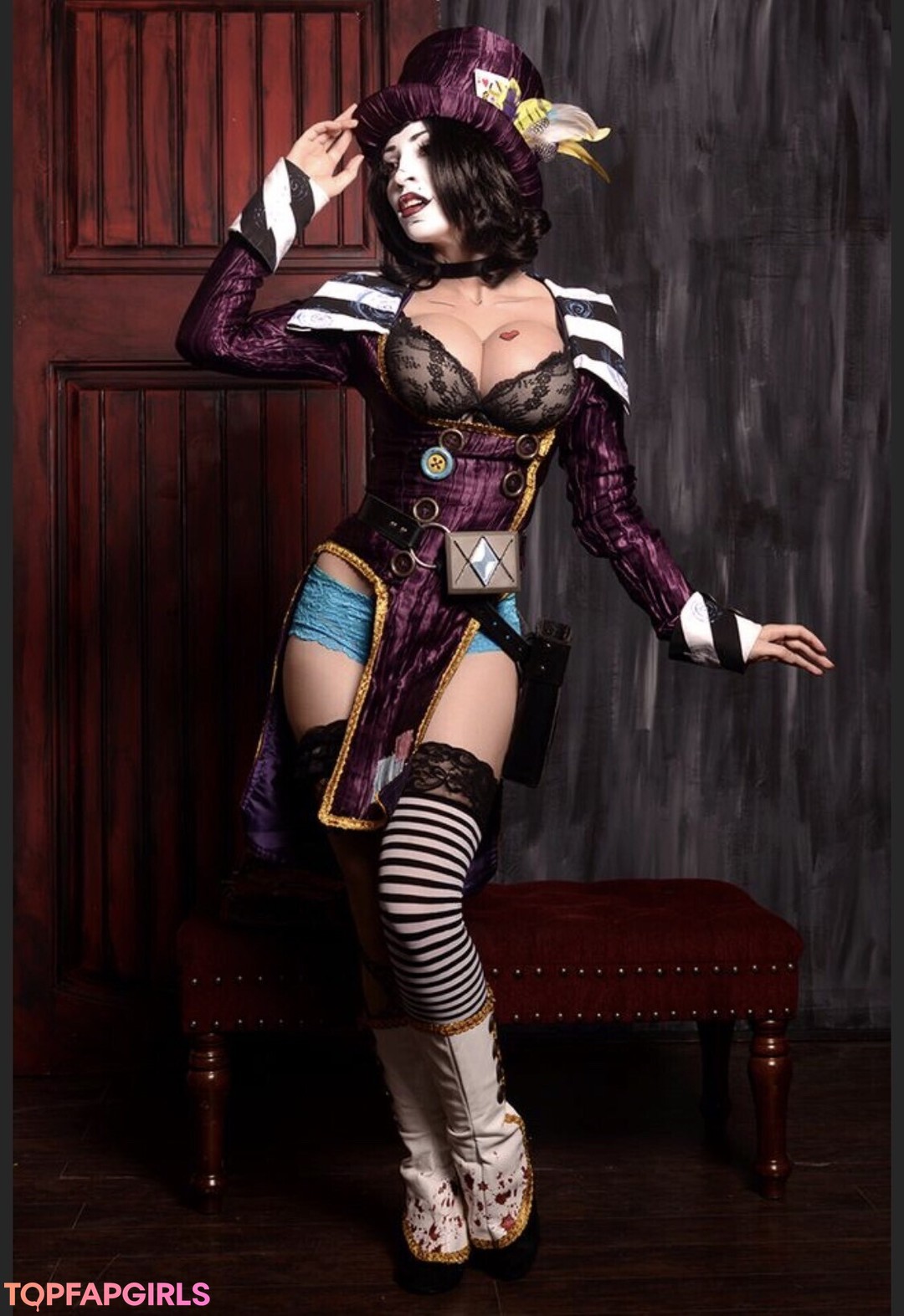 Vivid Vivka pornstar image