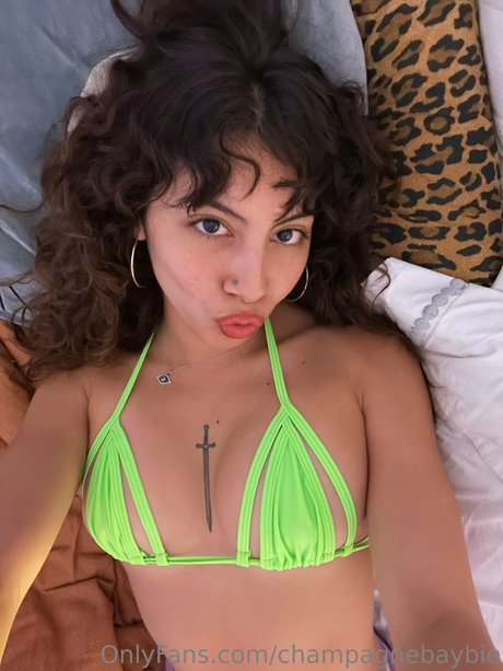 Digital Girl model art pic