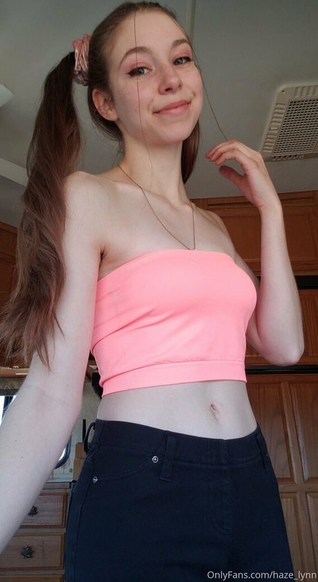 Haze Lynn free star image