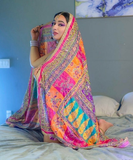 Rakhi Gill nice star photos