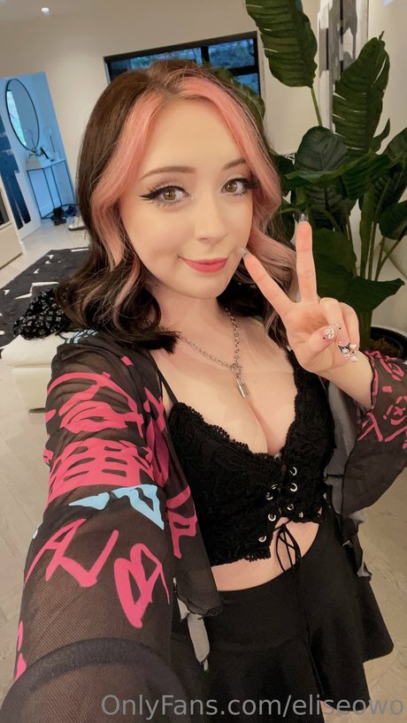 Eliseuwuu star art image