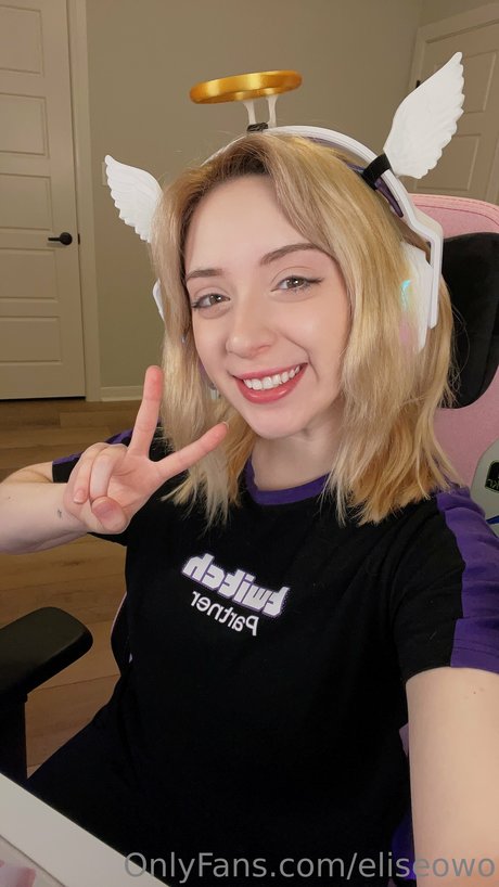 Eliseuwuu erotic actress photo