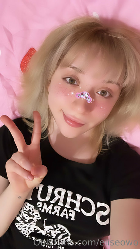 Eliseuwuu star best image