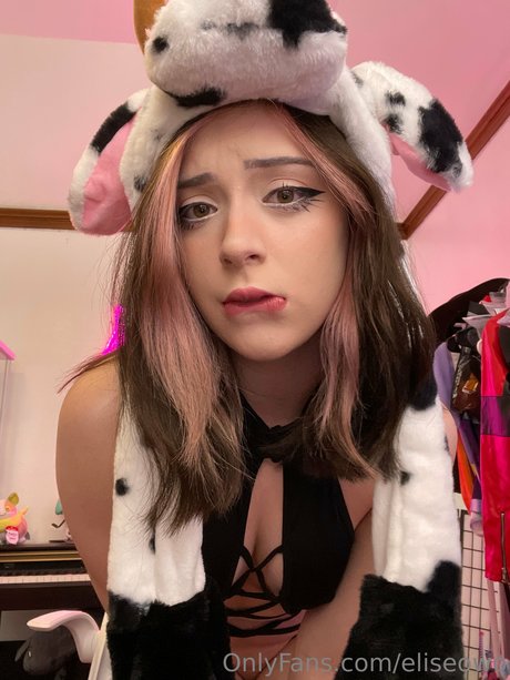 Eliseuwuu model sex images