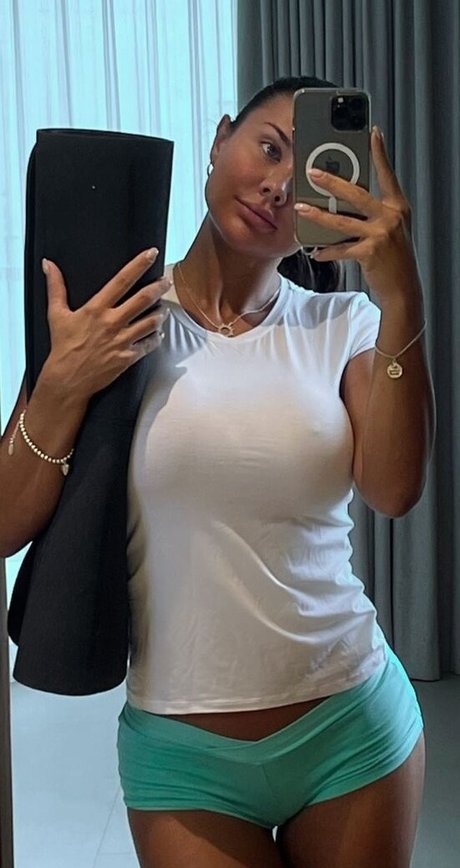 Natalia Monomur fit pornstar beautiful gallery