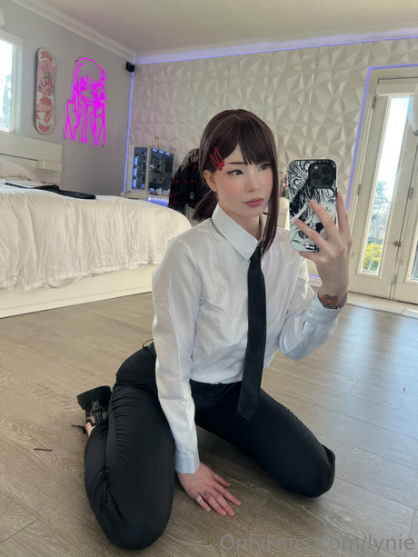 lynienicole top model photos