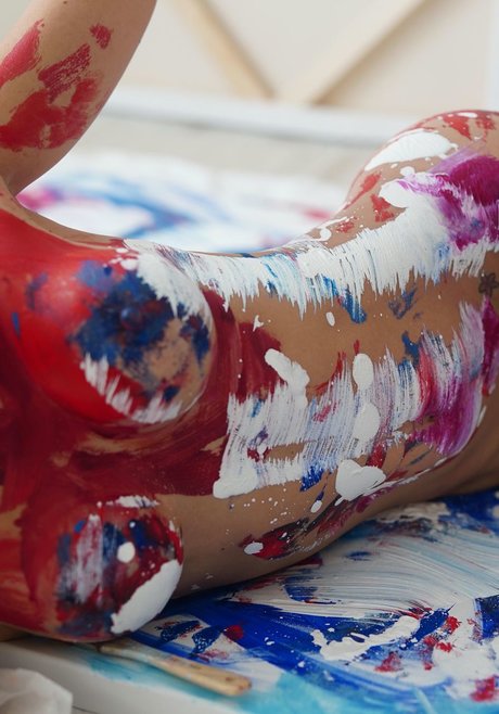 audriasana model erotic galleries