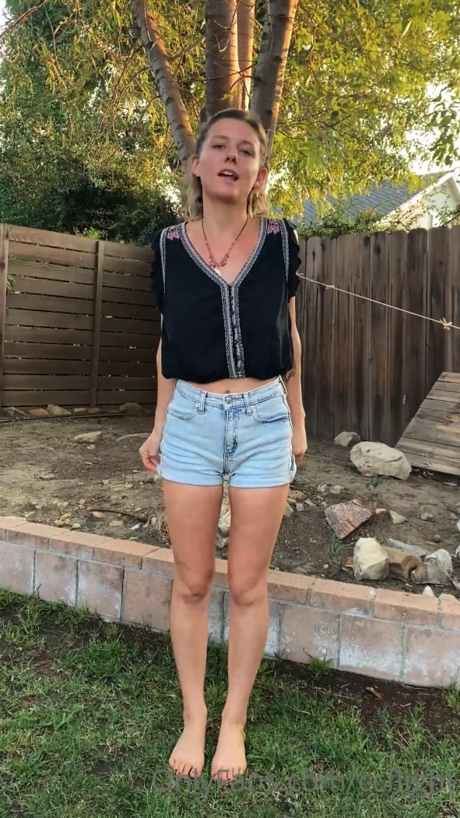 Cecily from Naked Bakers star xxx archive