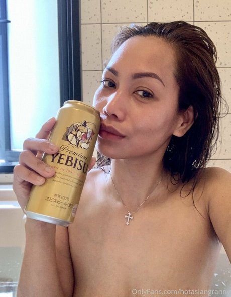 hotasiangranny star best pictures