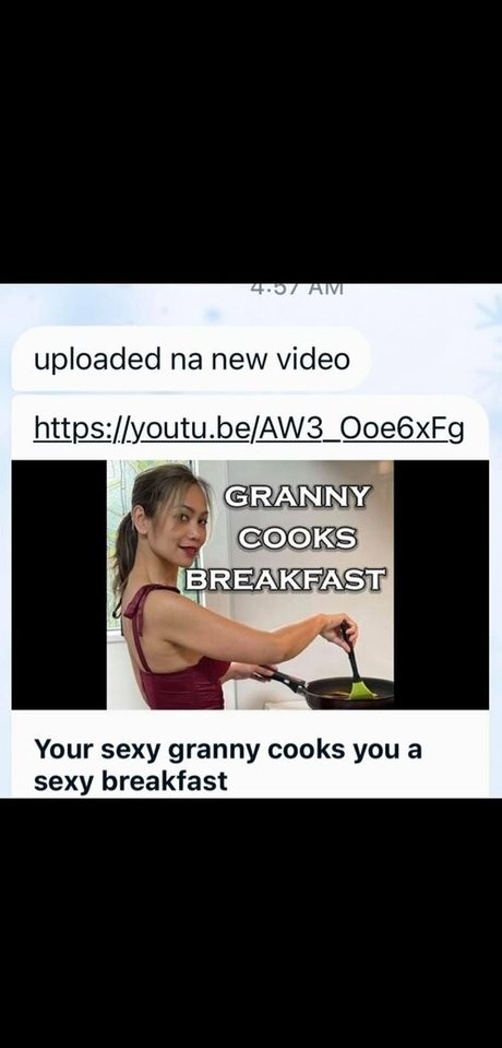 hotasiangranny star nice pictures