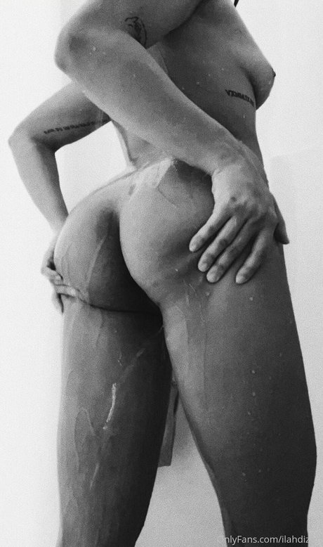 Ilah Dizon erotic star galleries