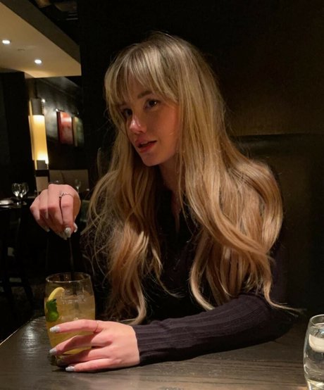 CyberAlina star exclusive archive