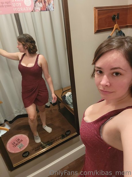 Kibas Mom Photo Gallery