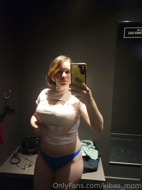 Kibas Mom perfect actress photos