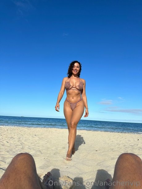 Ana Cheri star xxx photos