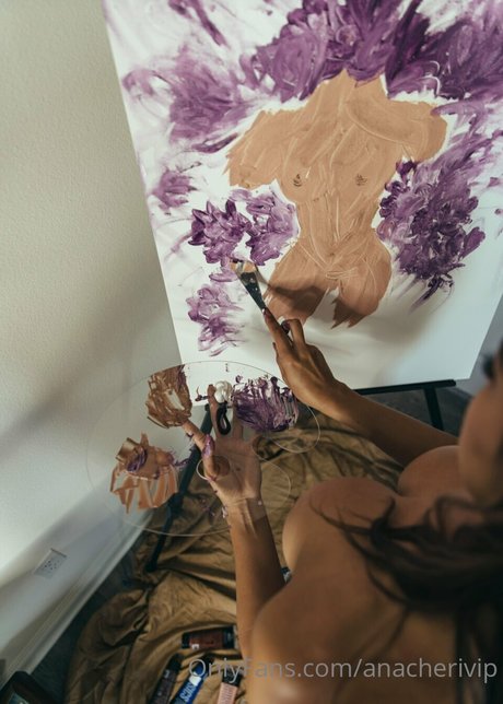 Ana Cheri model pretty images