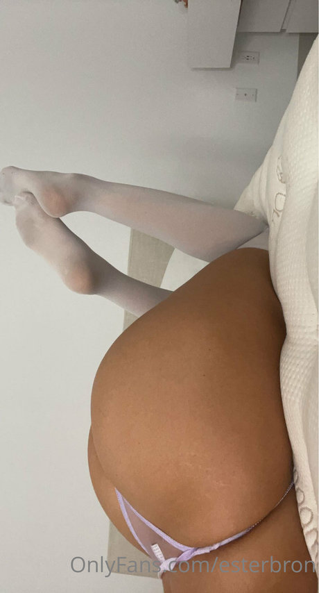 Esterbron model nice image