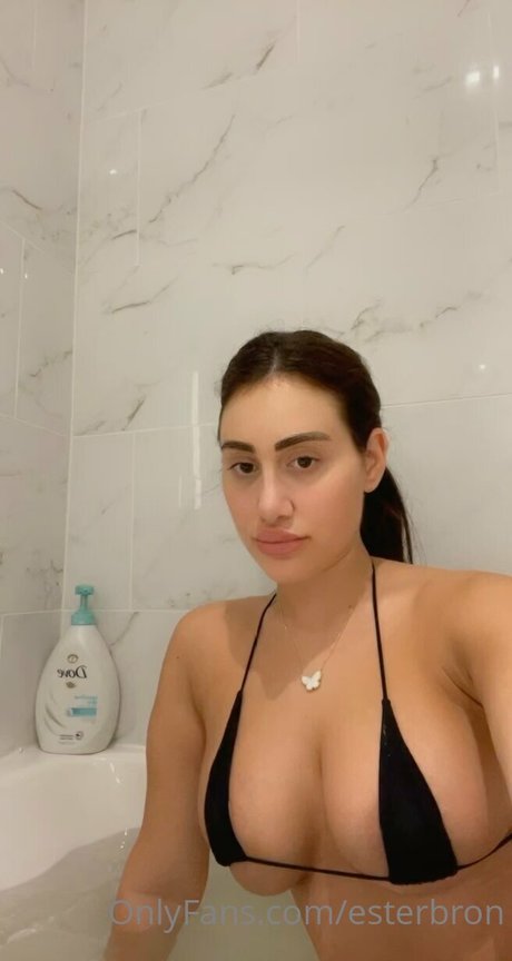 Esterbron model xxx galleries