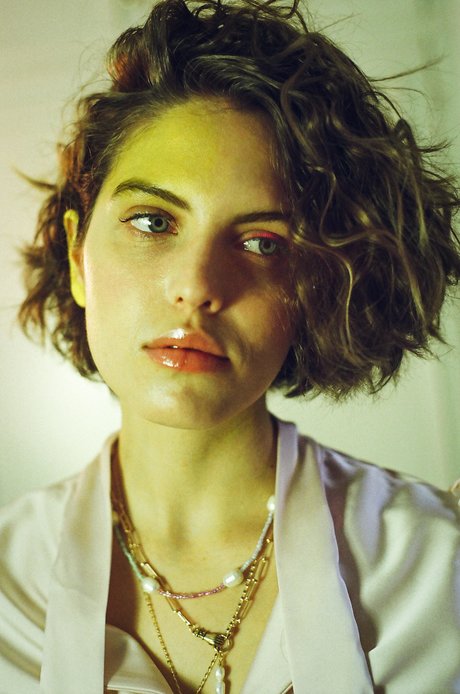 dulievre porn model gallery