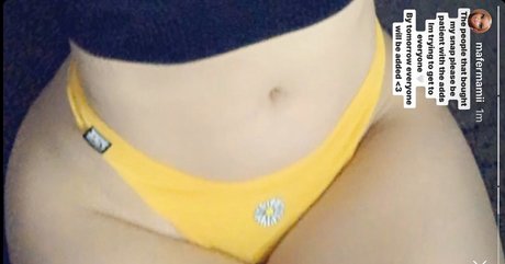 Officialmaaafergg star pretty archive