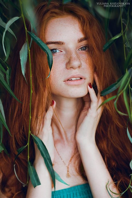 Myfoxyland art pornstar pics