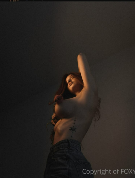 Myfoxyland pretty star archive