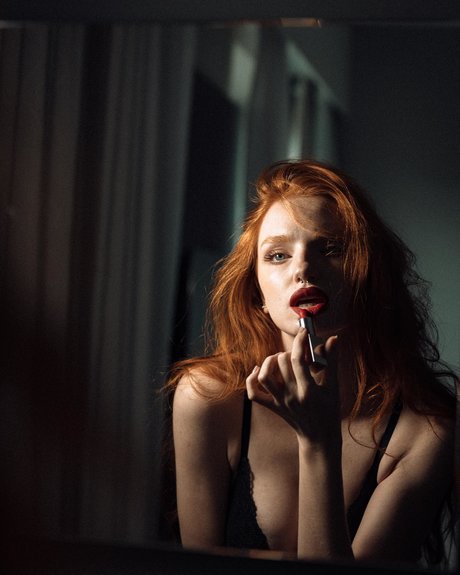 Myfoxyland hd actress image