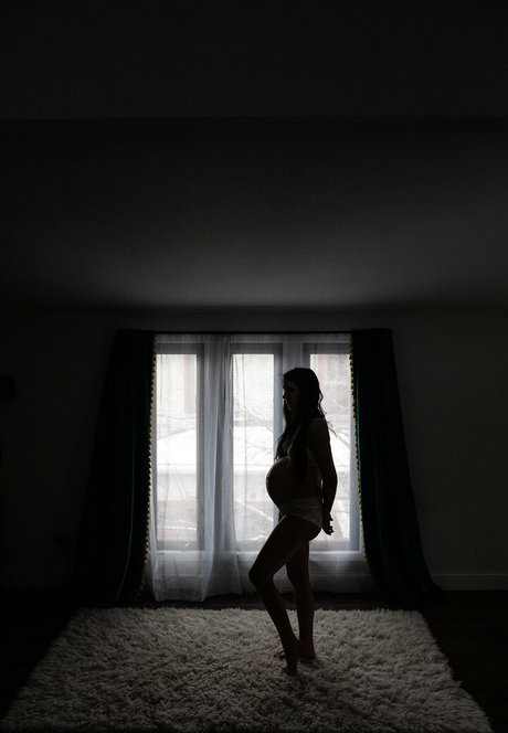 Lillyvig xxx actress image