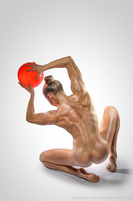 Anastasia Motorina star high quality gallery