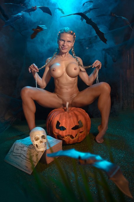 Anastasia Motorina model perfect archive