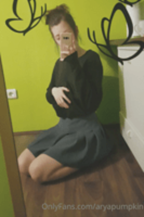 AryaPumpkin star xxx archive