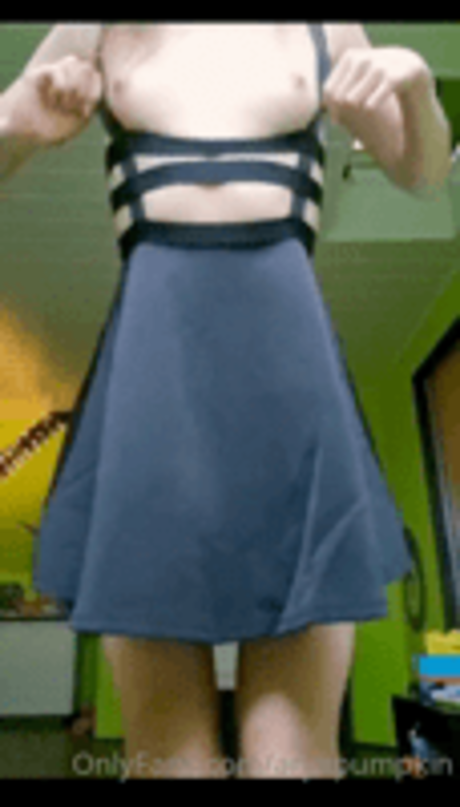 AryaPumpkin pornstar sexy photo