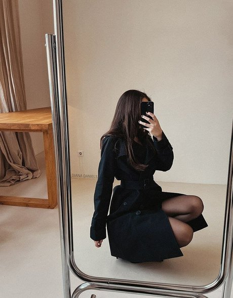 Diana Daniels model beautiful photos