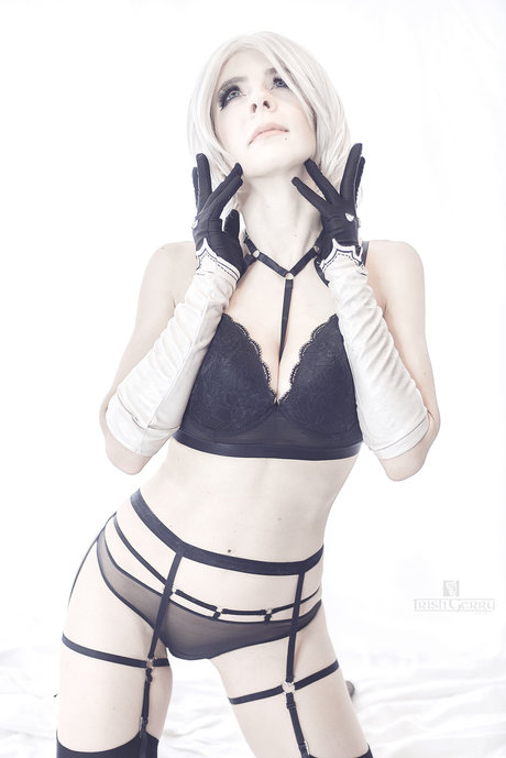 Giudy Chan model galleries