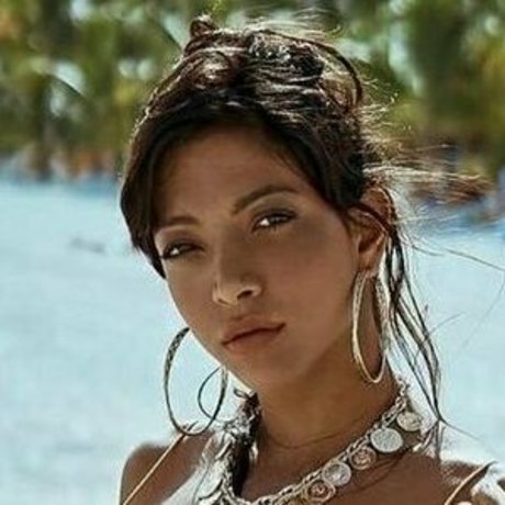 Viking Fun model porn picture