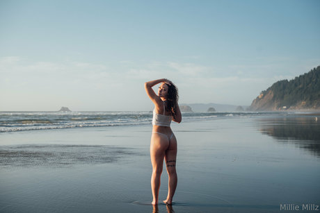 milliemillz top actress image