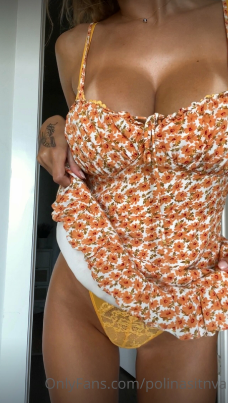 Polina Aurora star sex pics