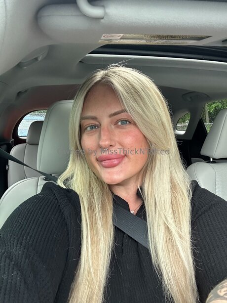 Miss Thick N Tatted art star gallery