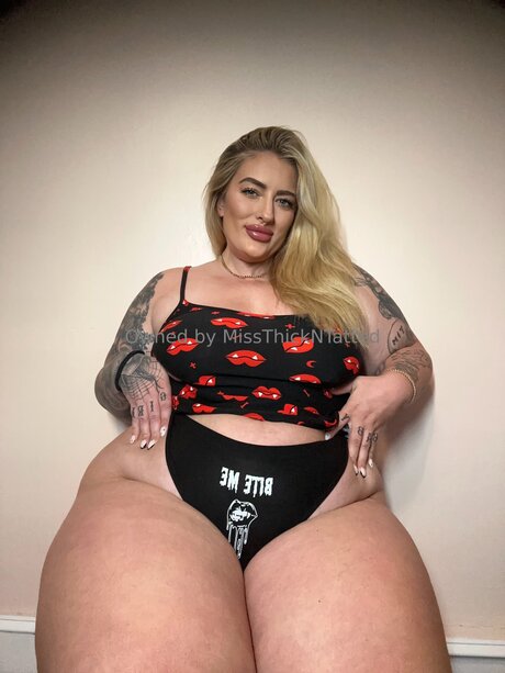 Miss Thick N Tatted perfect star galleries
