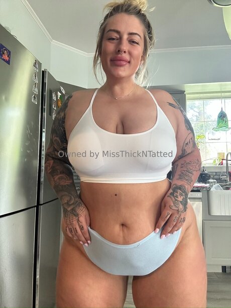 Miss Thick N Tatted hd star images