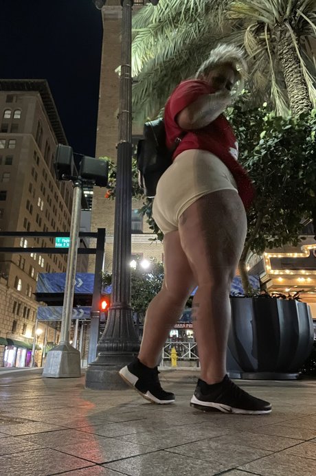 Miss Thick N Tatted star top image