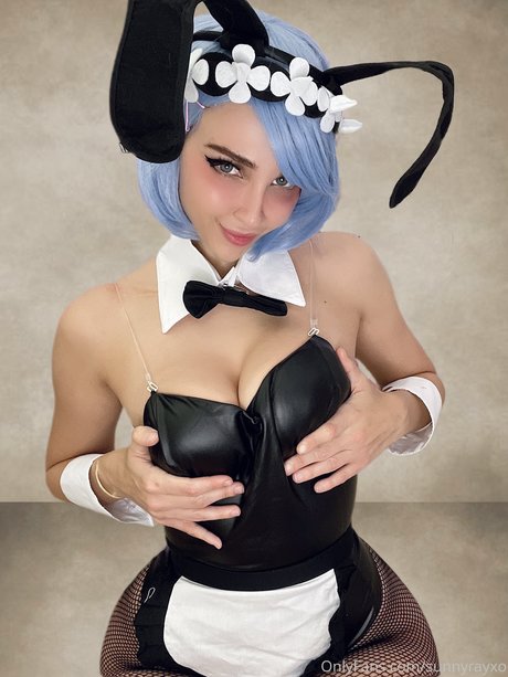 bunny xxx onlyfans perfect pic