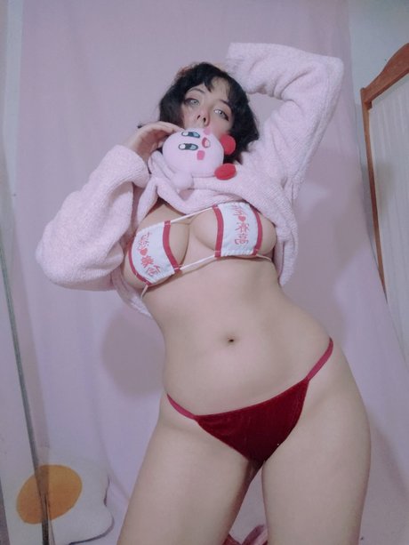 Sukicherry Cosplay high quality pornstar photo