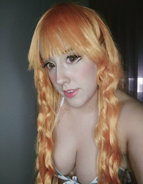 Sukicherry Cosplay pornstar hd images