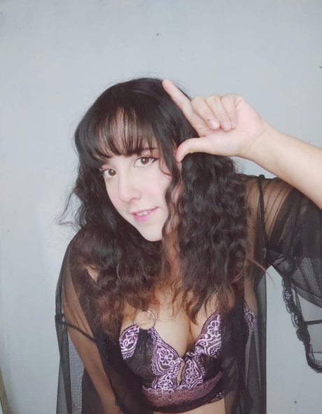 Sukicherry Cosplay model naked pics